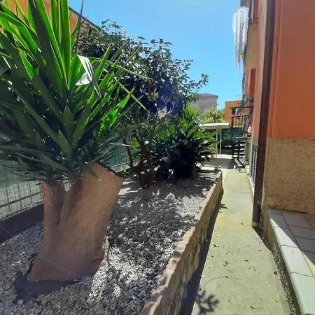 דירה Maison D' Ofelia