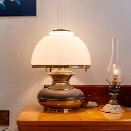 Maison D' Ofelia קיאברי