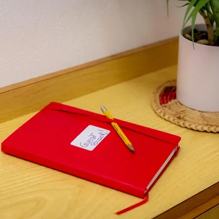 Lejlighed Maison D' Ofelia