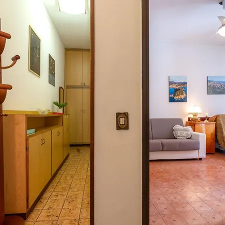 דירה Maison D' Ofelia *