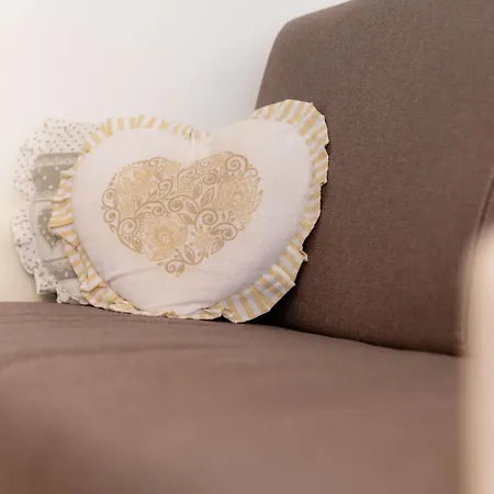 Maison D' Ofelia דירה *