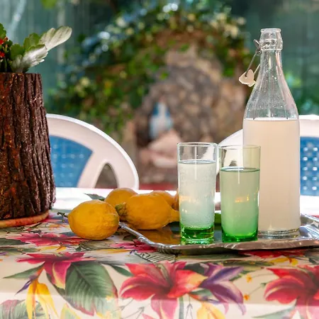 Maison D' Ofelia קיאברי