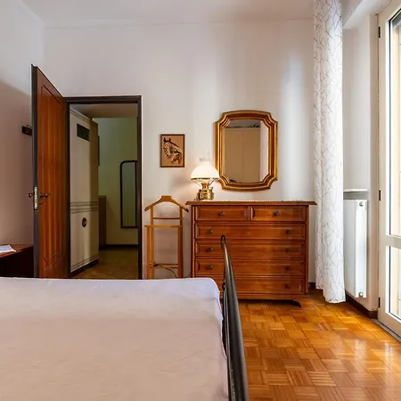 Maison D' Ofelia דירה *