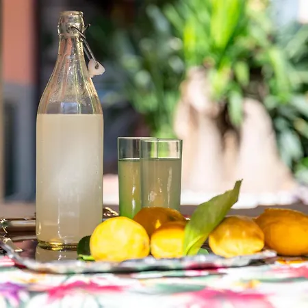 דירה Maison D' Ofelia קיאברי