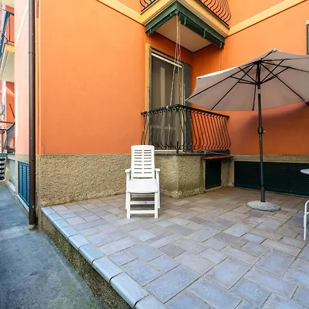 Maison D' Ofelia Daire Chiavari