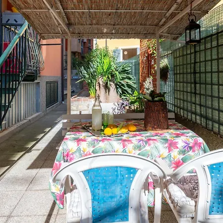 Maison D' Ofelia דירה