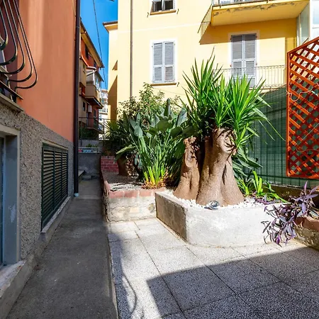 Maison D' Ofelia *