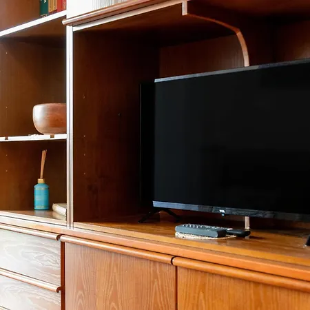 Maison D' Ofelia קיאברי