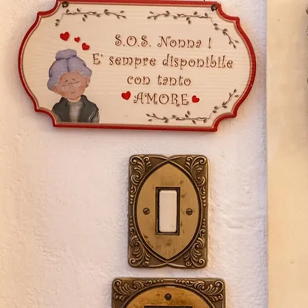 Maison D' Ofelia קיאברי