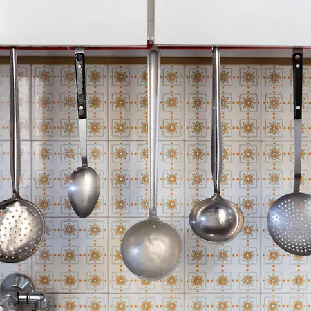 Maison D' Ofelia דירה