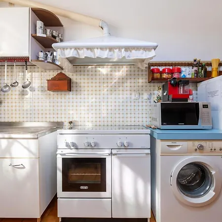 Maison D' Ofelia * קיאברי