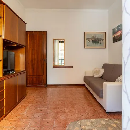 Daire Maison D' Ofelia *