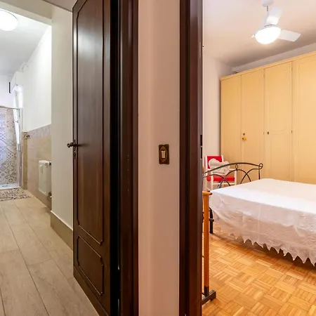 Maison D' Ofelia דירה