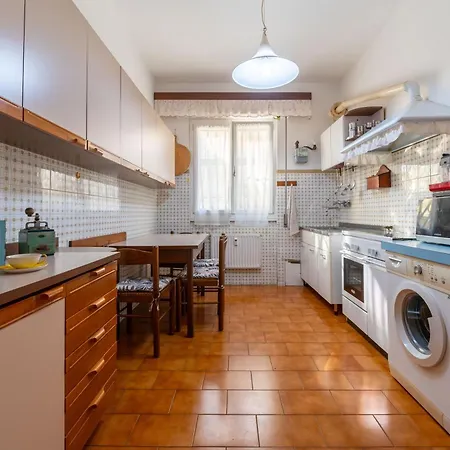 Maison D' Ofelia Daire *