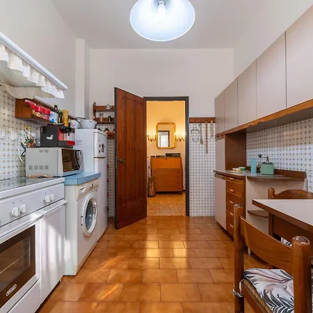 דירה Maison D' Ofelia קיאברי