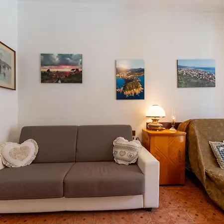 דירה Maison D' Ofelia קיאברי