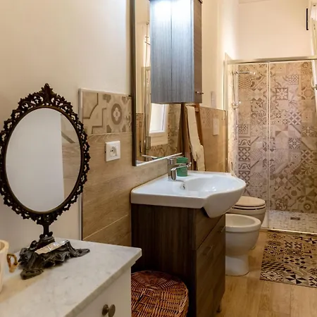 דירה Maison D' Ofelia