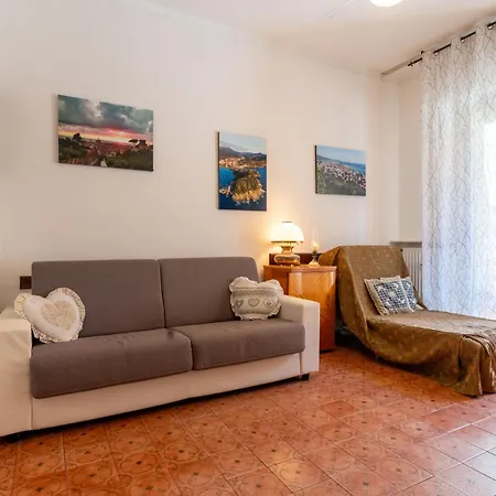 Maison D' Ofelia Daire
