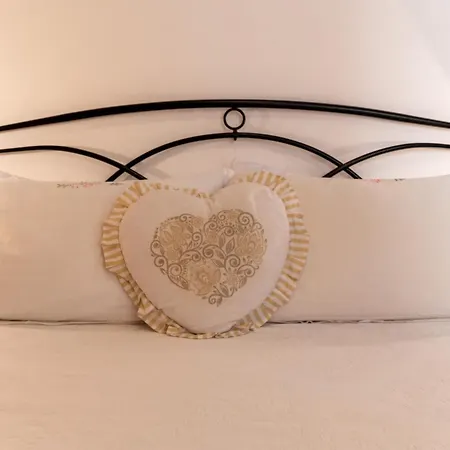 דירה Maison D' Ofelia קיאברי