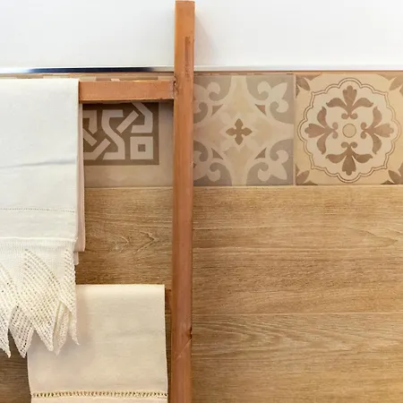 דירה Maison D' Ofelia קיאברי