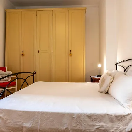 Maison D' Ofelia דירה