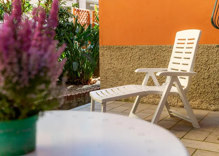 Maison D' Ofelia Apartmán Chiavari