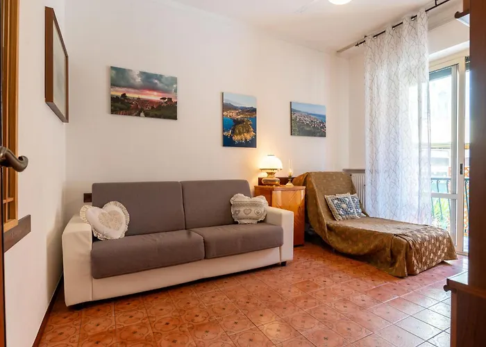 Maison D' Ofelia Lejlighed