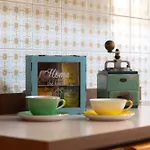 Maison D' Ofelia *