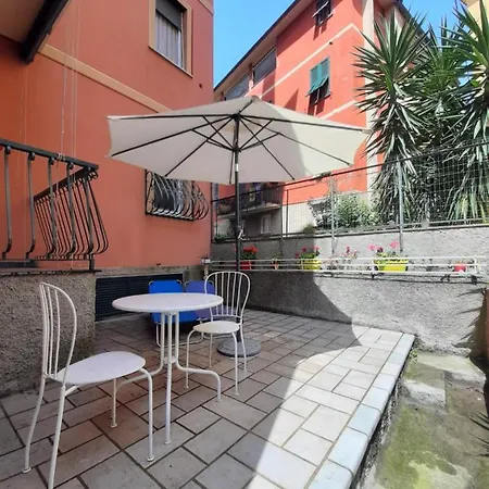 Maison D' Ofelia Apartment