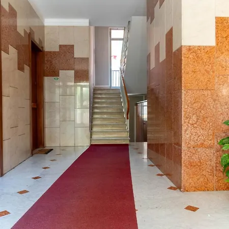 Maison D' Ofelia 아파트 키아바리