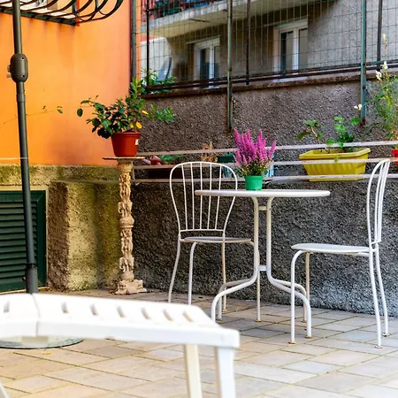 Maison D' Ofelia
