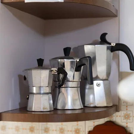 아파트 Maison D' Ofelia