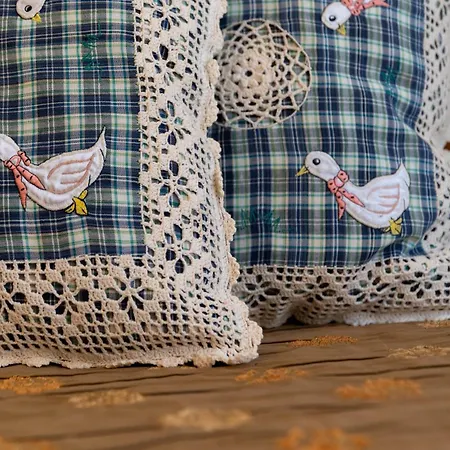 Maison D' Ofelia 아파트 키아바리