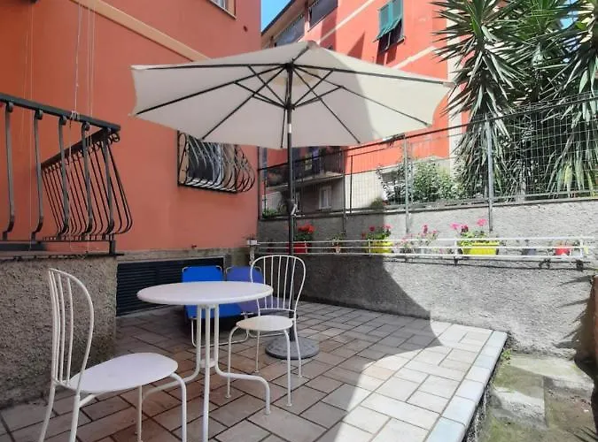 Maison D' Ofelia Appartement