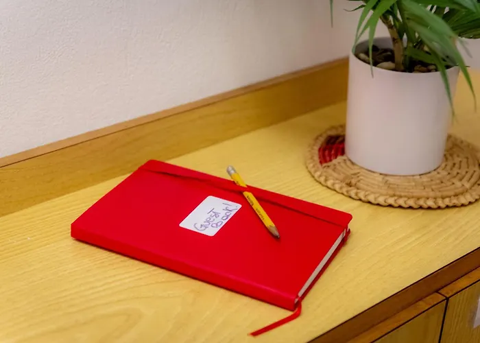 Appartement Maison D' Ofelia