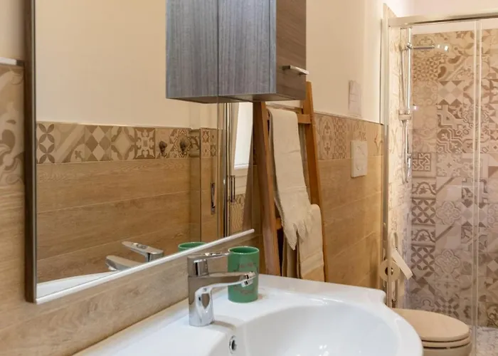 Maison D' Ofelia * Chiavari