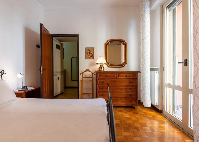 Maison D' Ofelia Appartement *