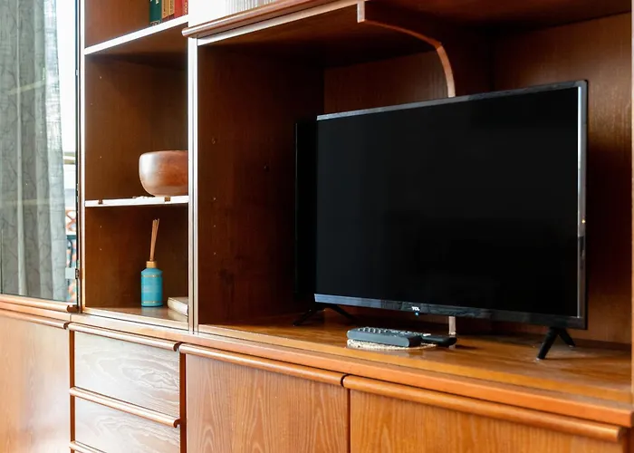 Maison D' Ofelia Chiavari