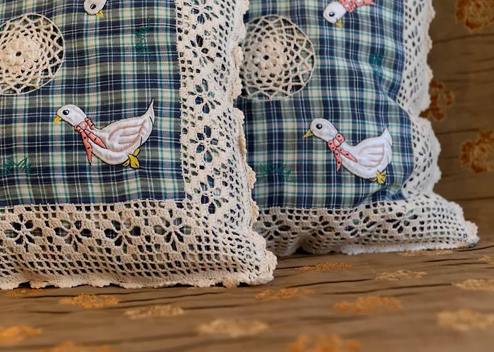 Maison D' Ofelia Appartement Chiavari