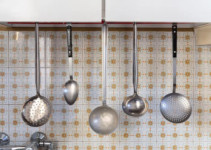 Maison D' Ofelia Appartement