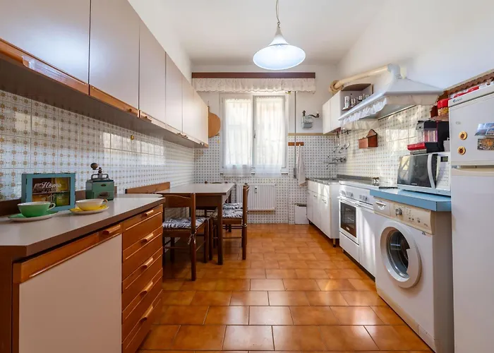 Maison D' Ofelia Appartement *