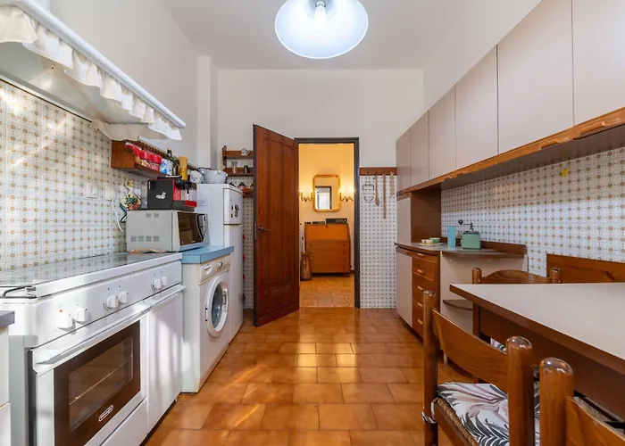 Appartement Maison D' Ofelia Chiavari