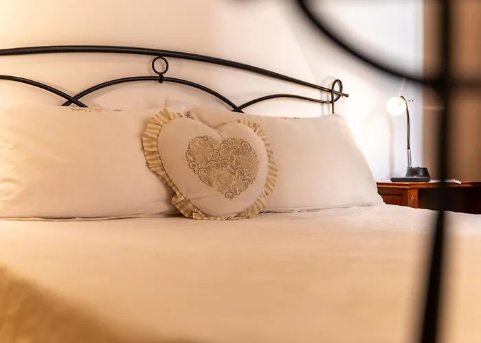 Maison D' Ofelia * Chiavari