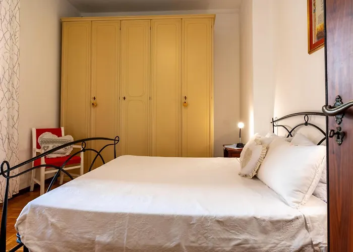 Maison D' Ofelia Appartement